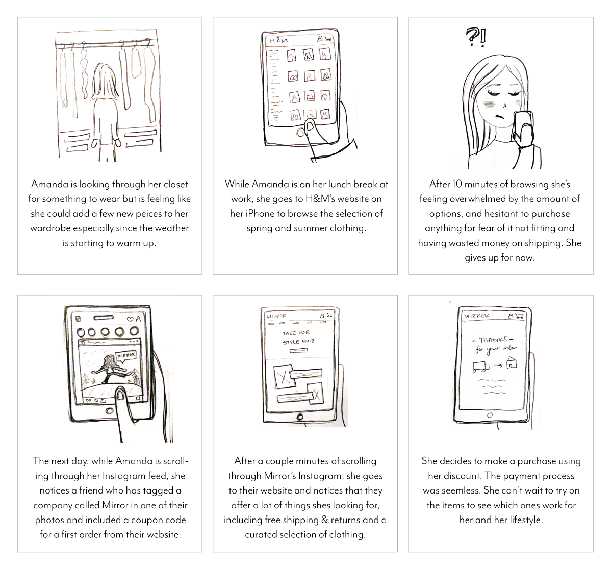 she clothing website