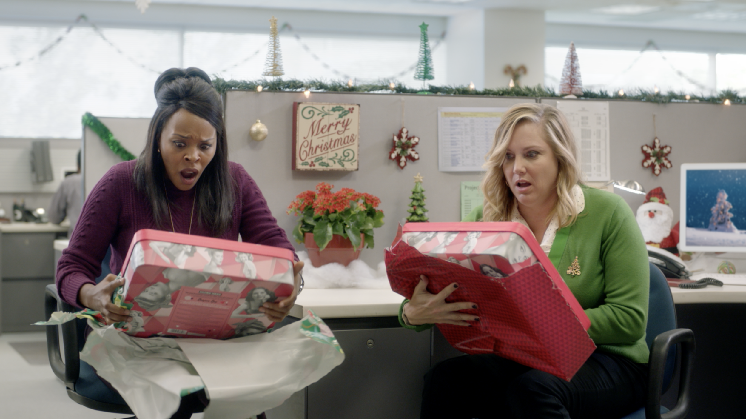 Walgreens, “Great Minds”