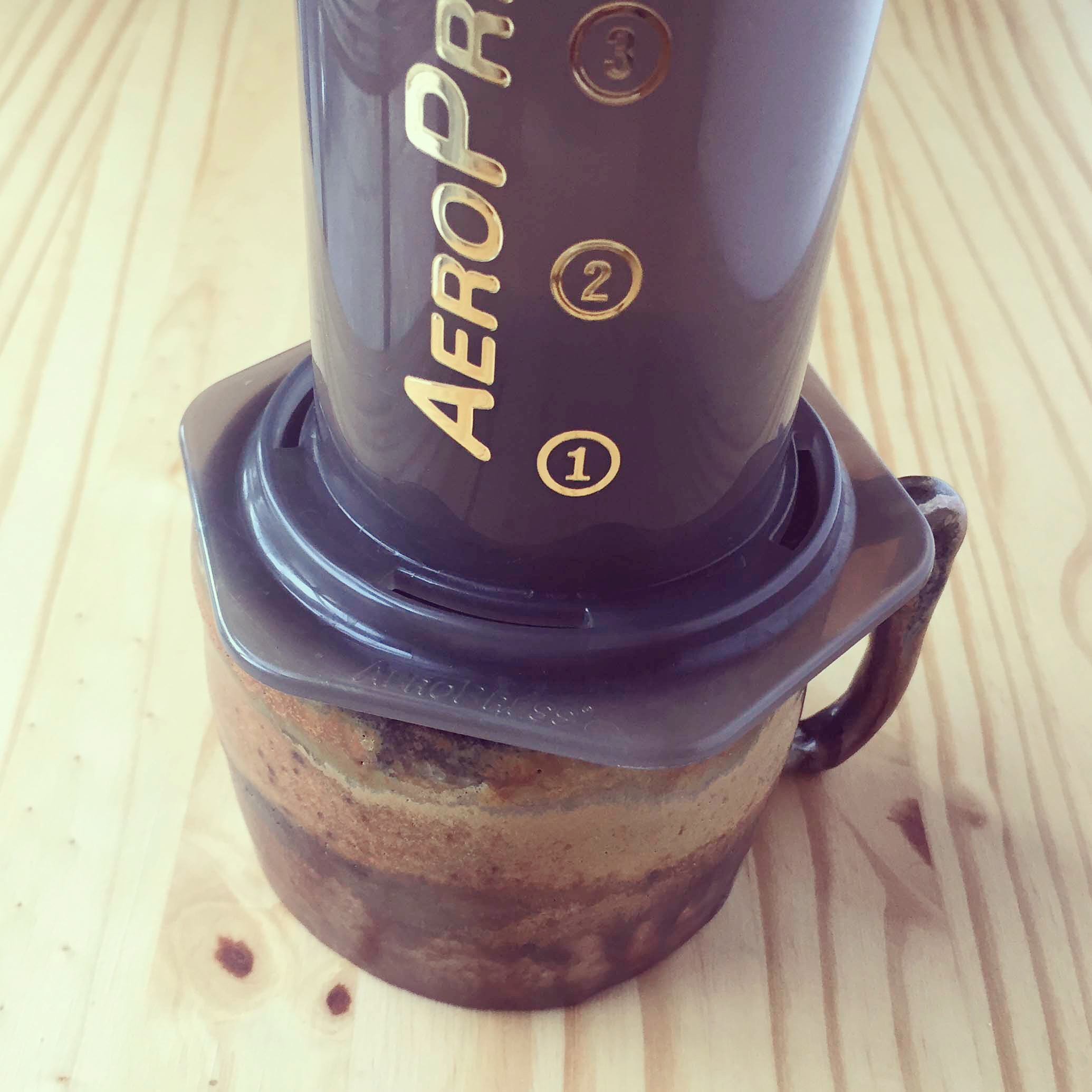 AeroPress