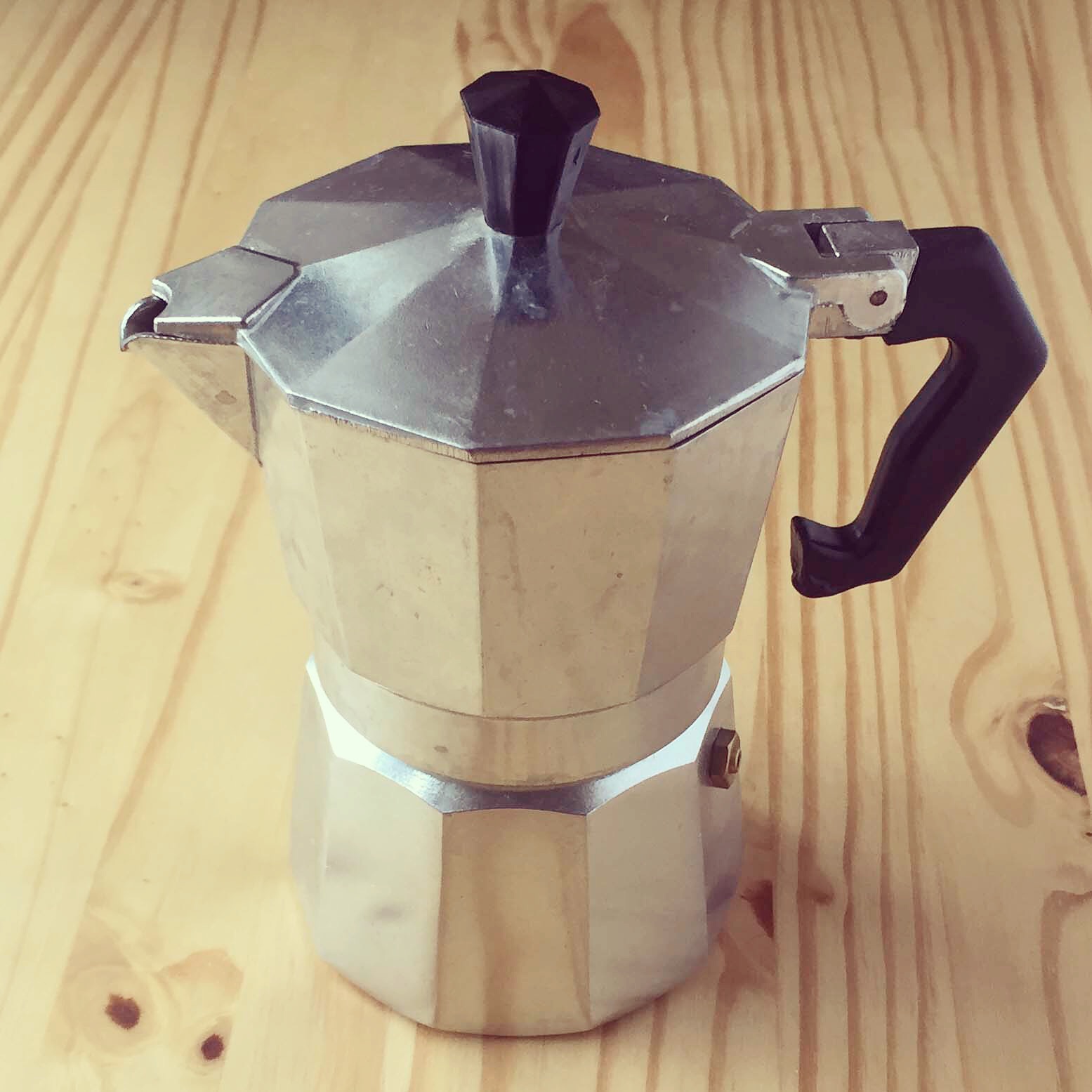 Moka Pot