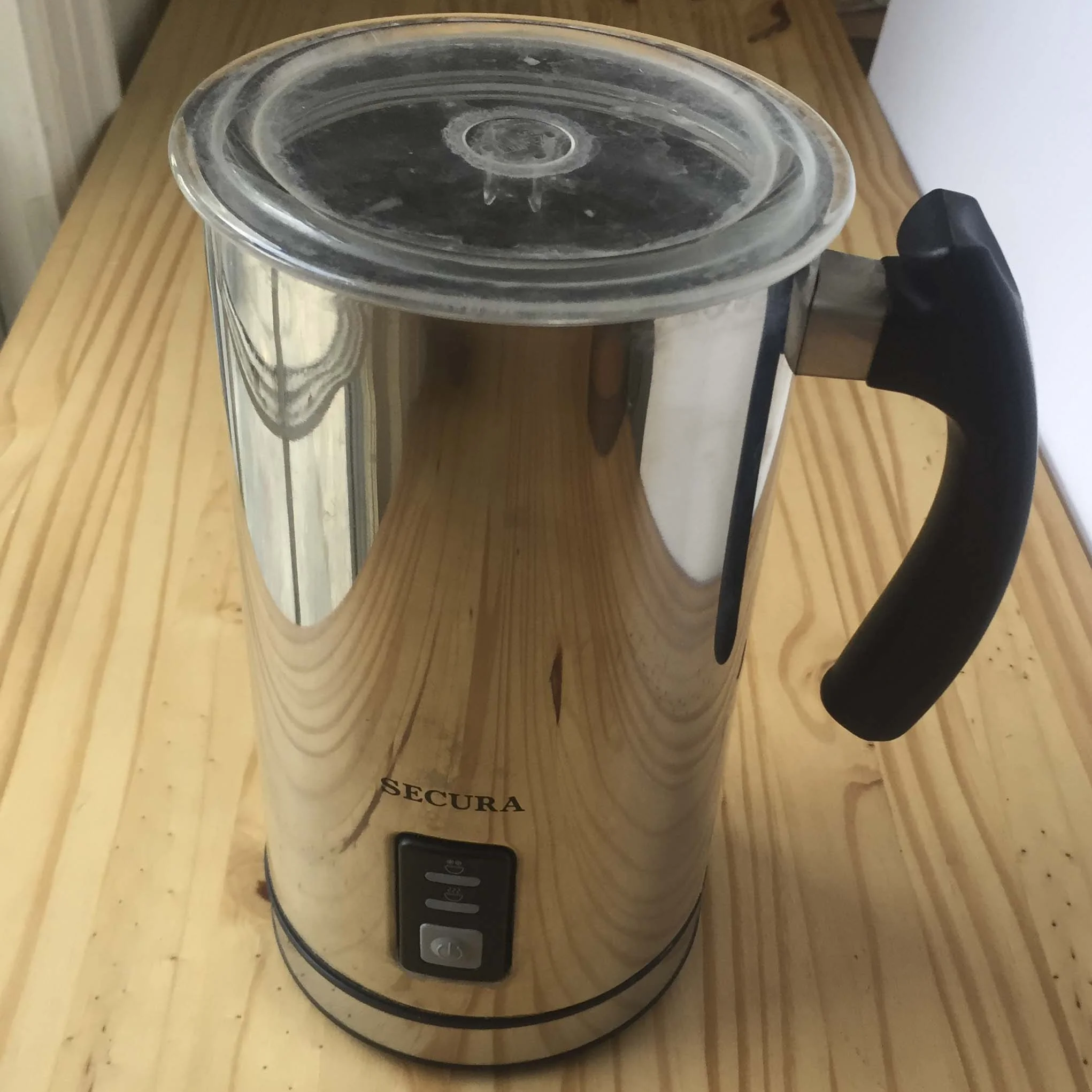 Milk Frother
