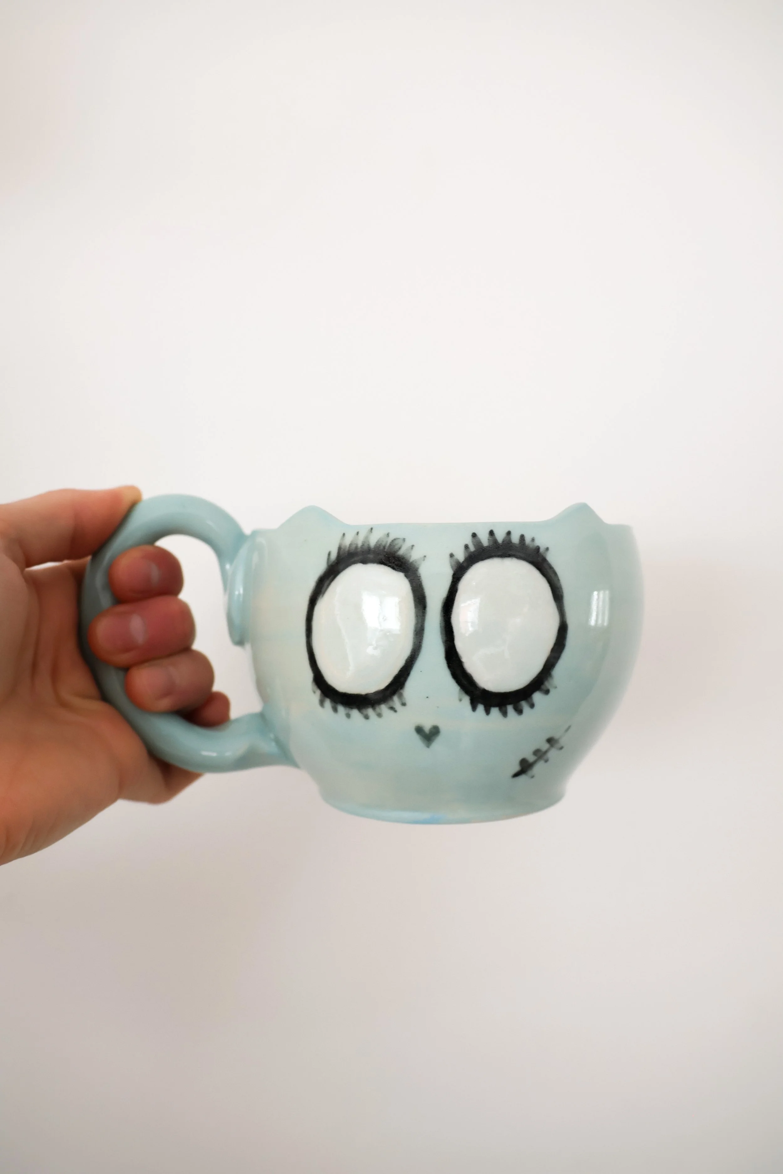 Corpse Bride Kitty 4