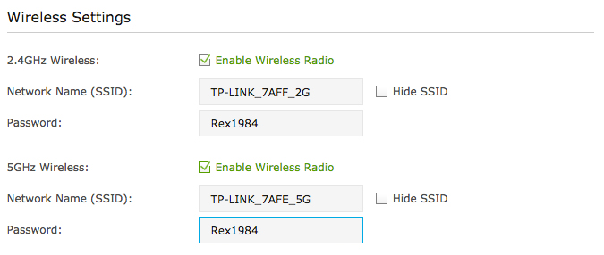 Top 10 Tips for a Secure WiFi Network at Home