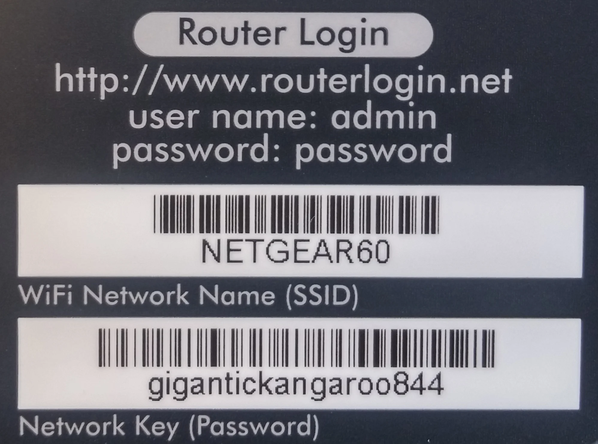 Sb6183 Default Password | How to Factory Reset ARRIS Surfboard to ...