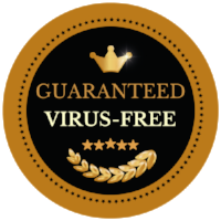 The only way to absolutely 100% guarantee that we won’t become infected by web-borne malware is to move the browser