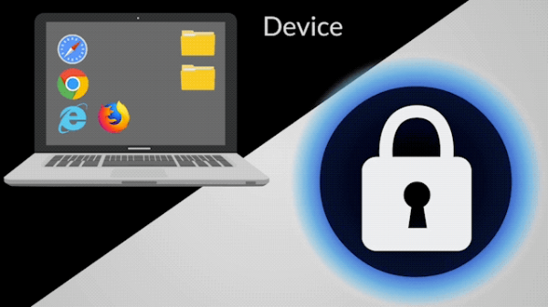To defend against web-borne malware, we must move all browsing activities off our devices.