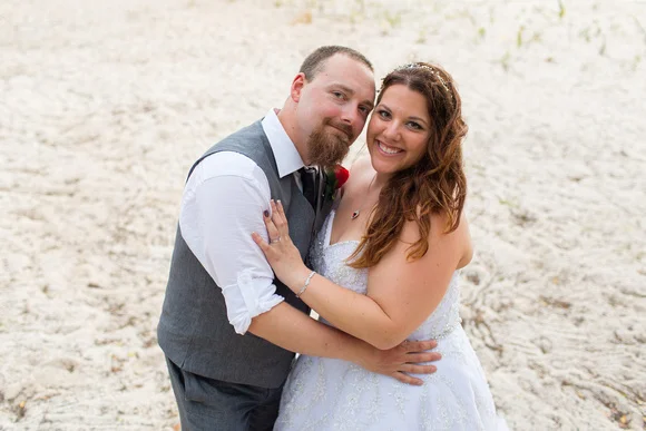 Amanda and shaun beach.jpg