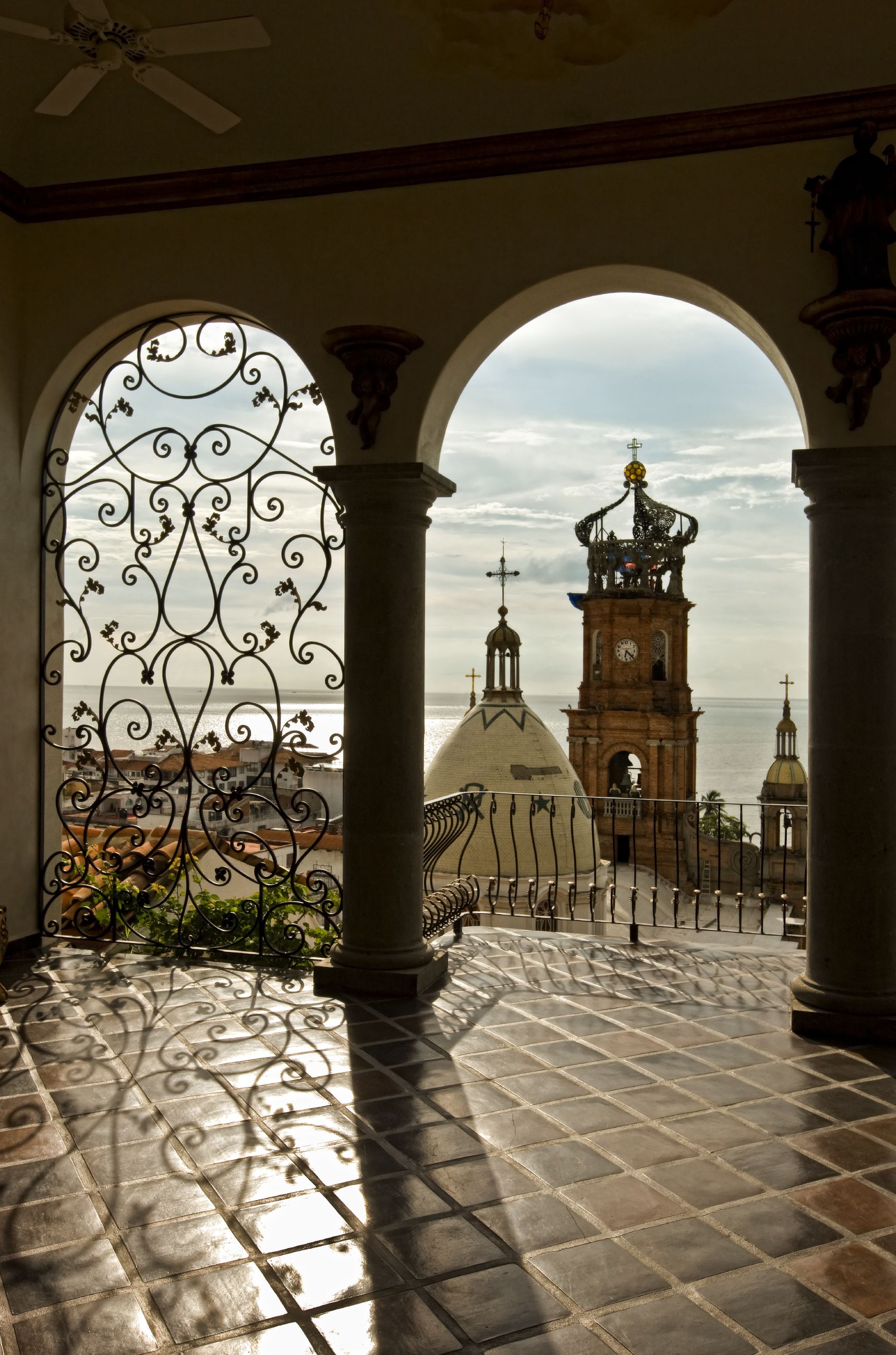 Puerto Vallarta - ©CPTM/Foto: Ricardo Espinosa-reo