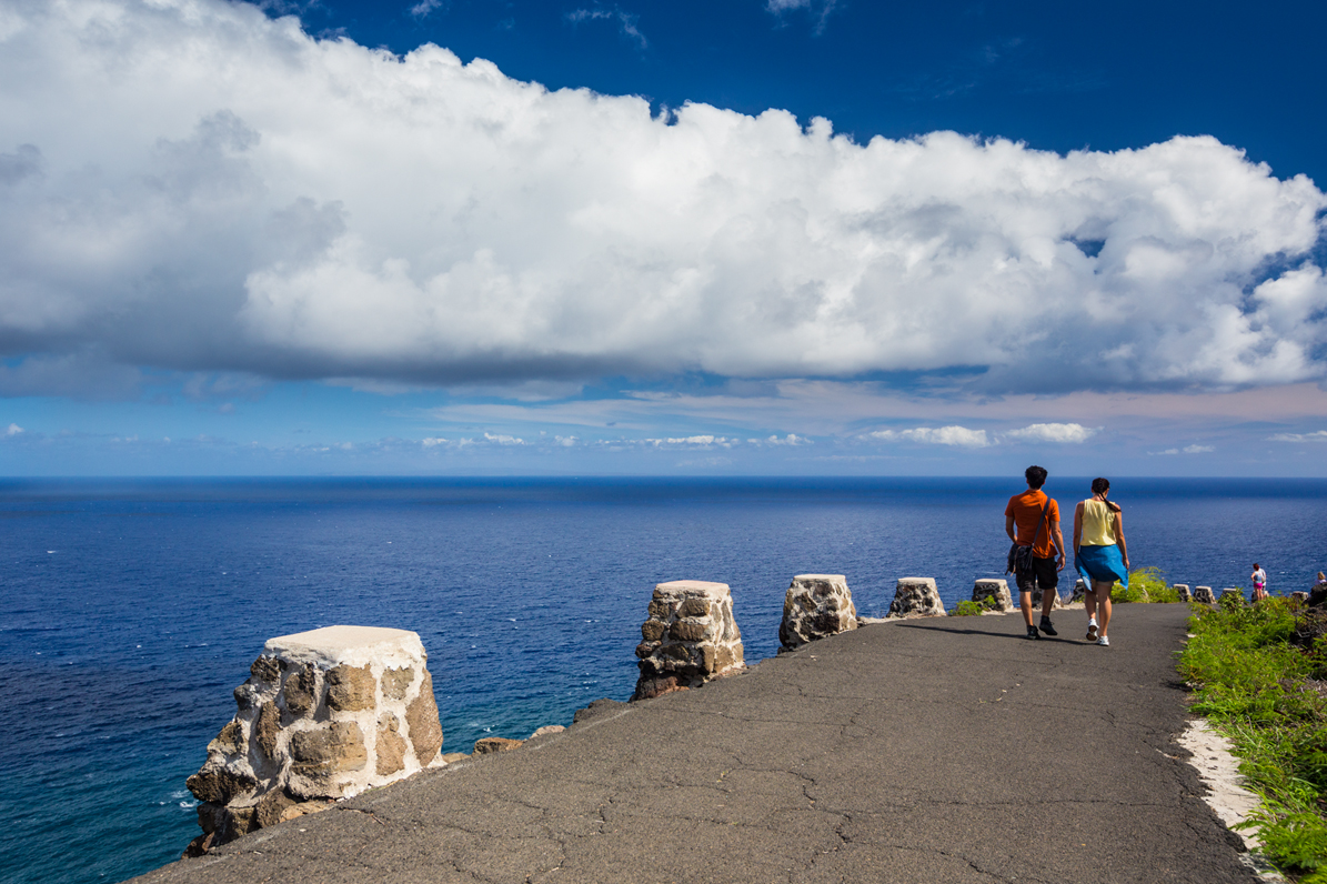 Makapuu Lighthouse Trail - Hawaii Tourism Authority (HTA) / Tor Johnson