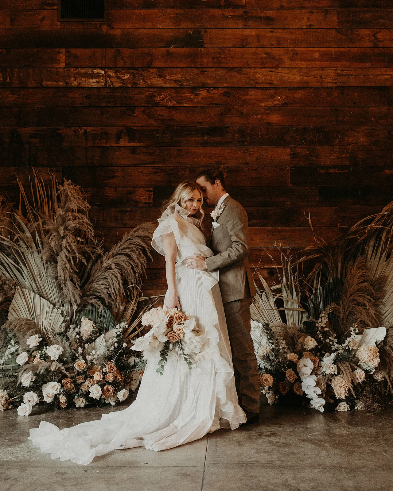 Bohemian Desert Shoot