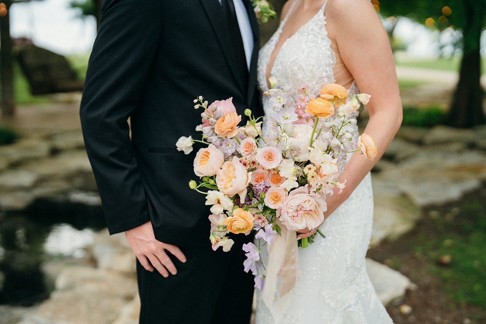 Rachel and Bryson