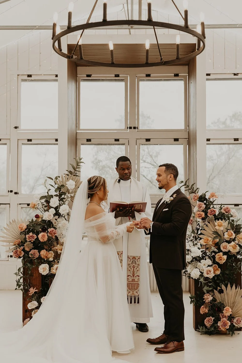 Samantha and Jacob
