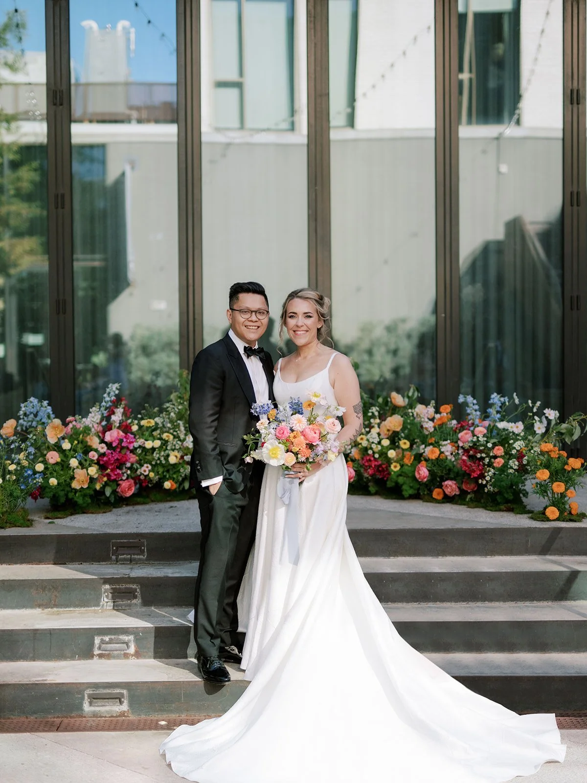 Abbi &amp; Quang