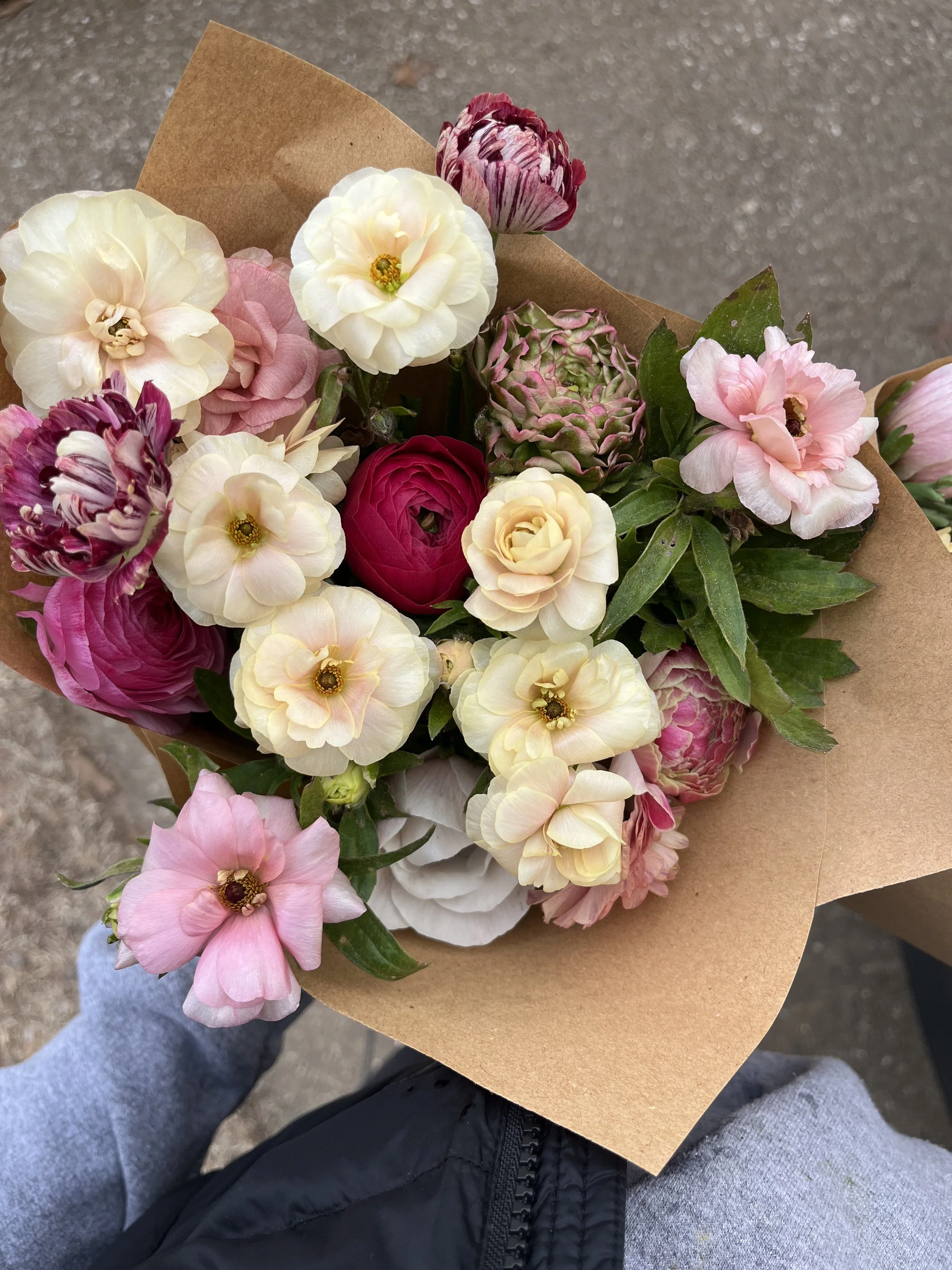 As Valentine's Day Approaches