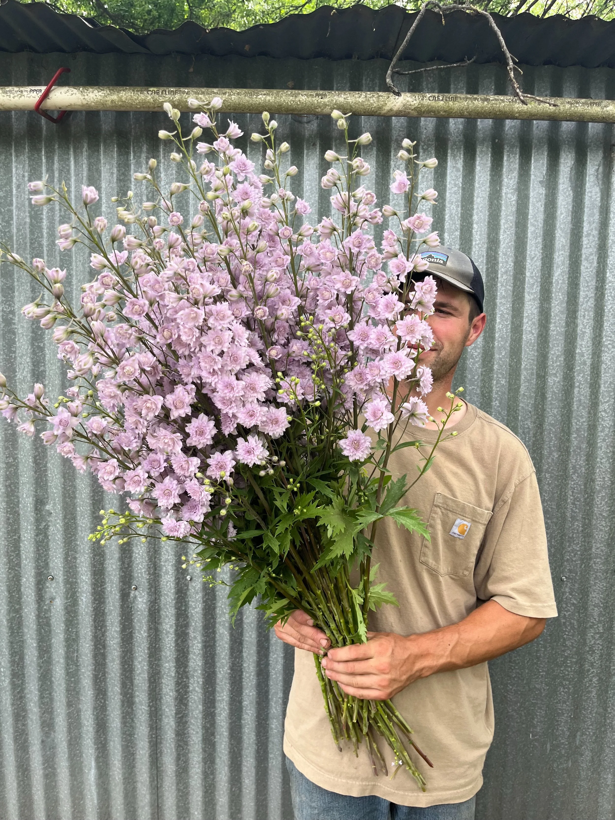 Farming is an Emotional Roller Coaster