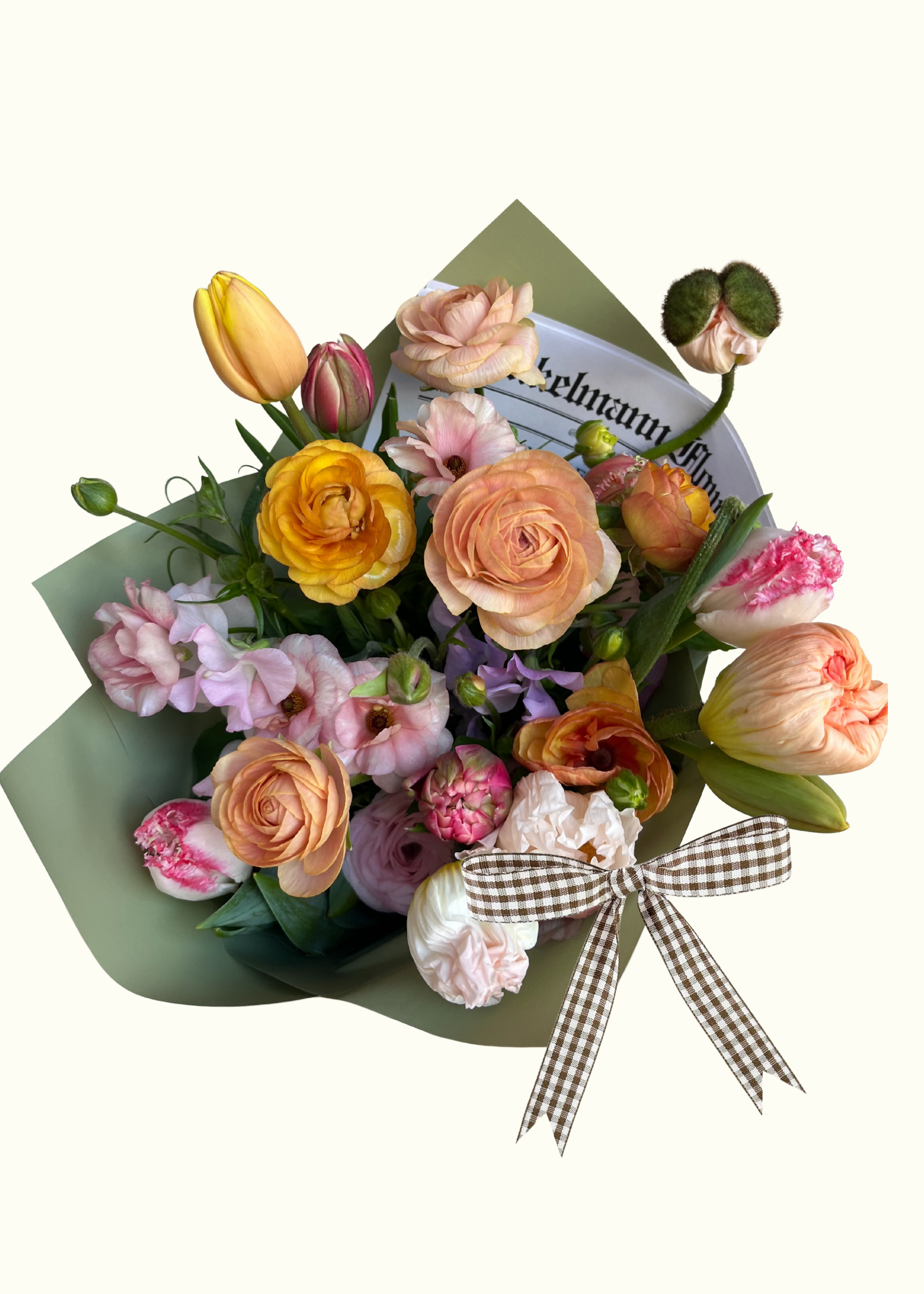 Fresh Flowers | *PICKUP*