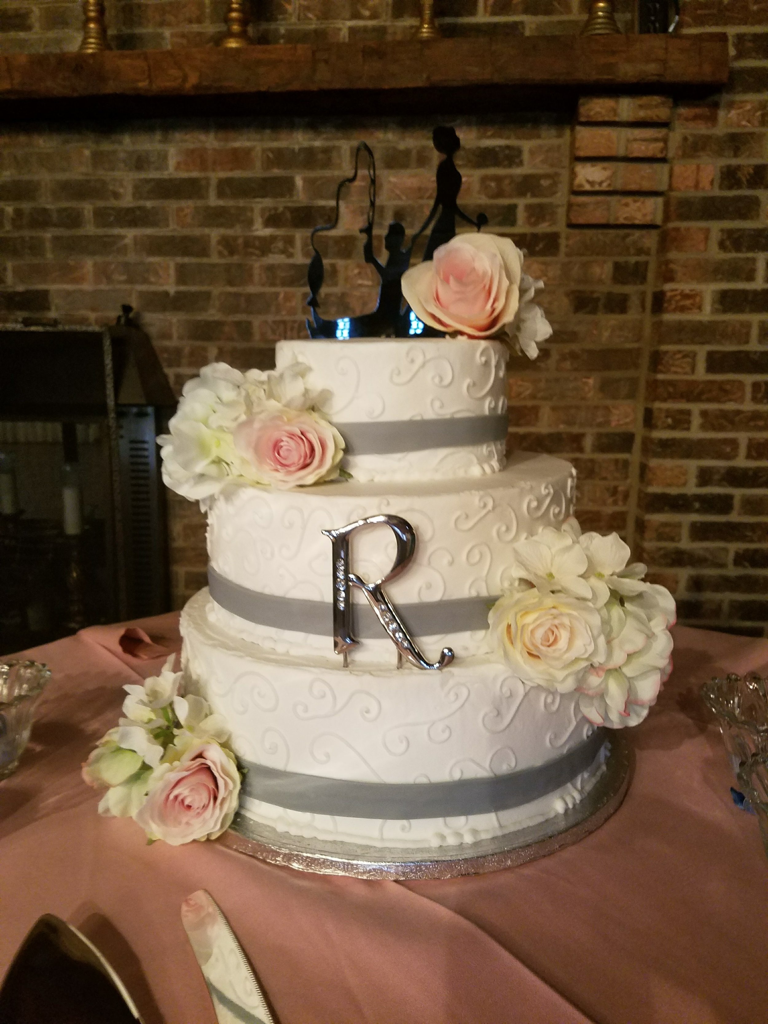 WEDDING CAKES GALLERY