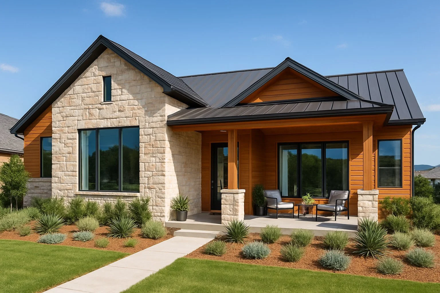 Home Remodeling Trends in Texas: What's Popular in 2025