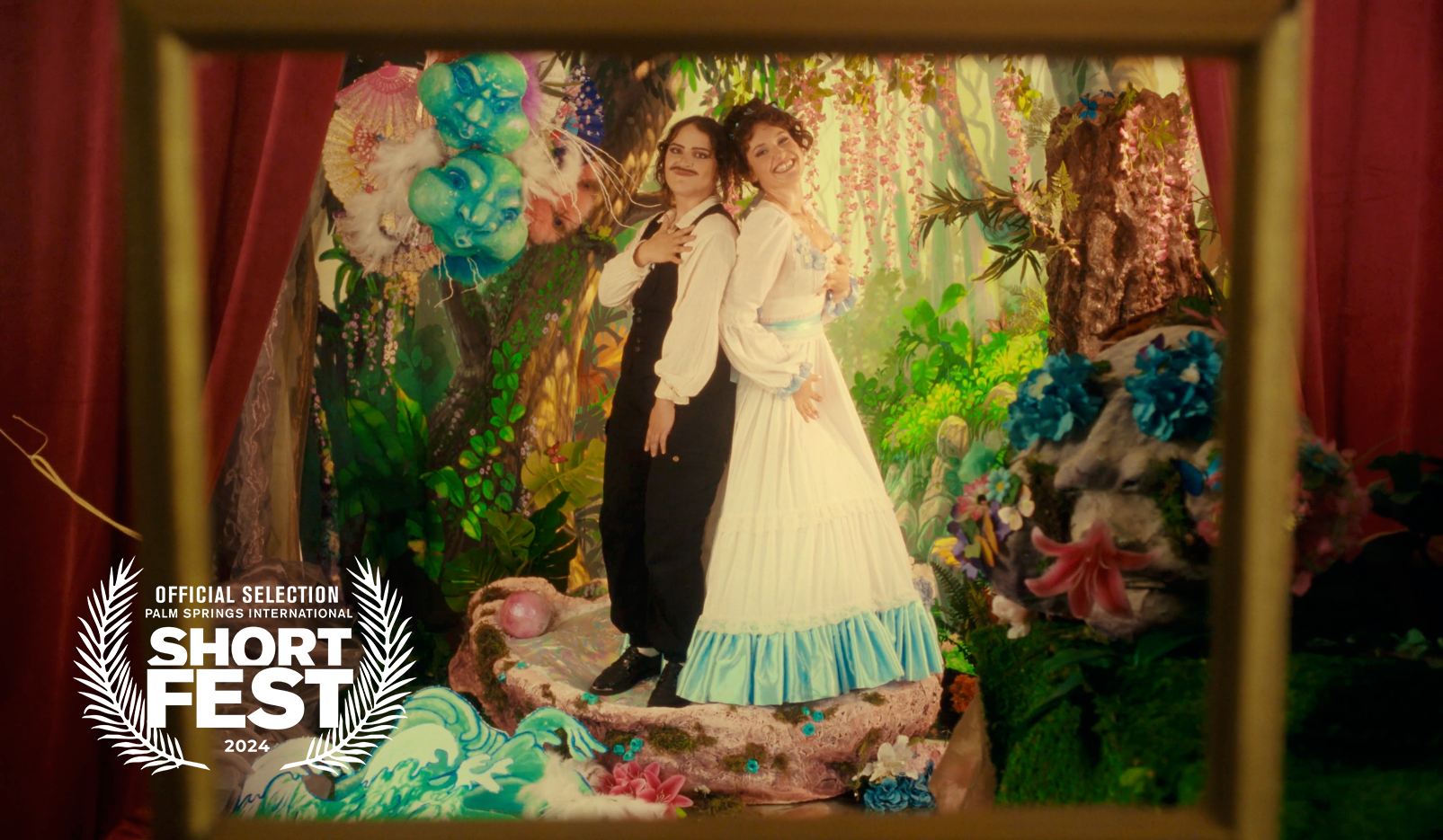 Harpies | Dir. Molly Kirschenbaum