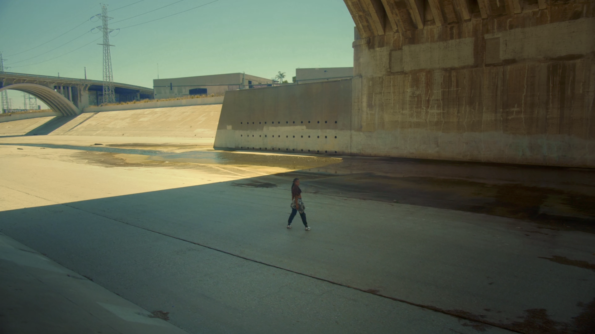 A Portrait Of: Asia Miller | Dir. Kenzo Lee