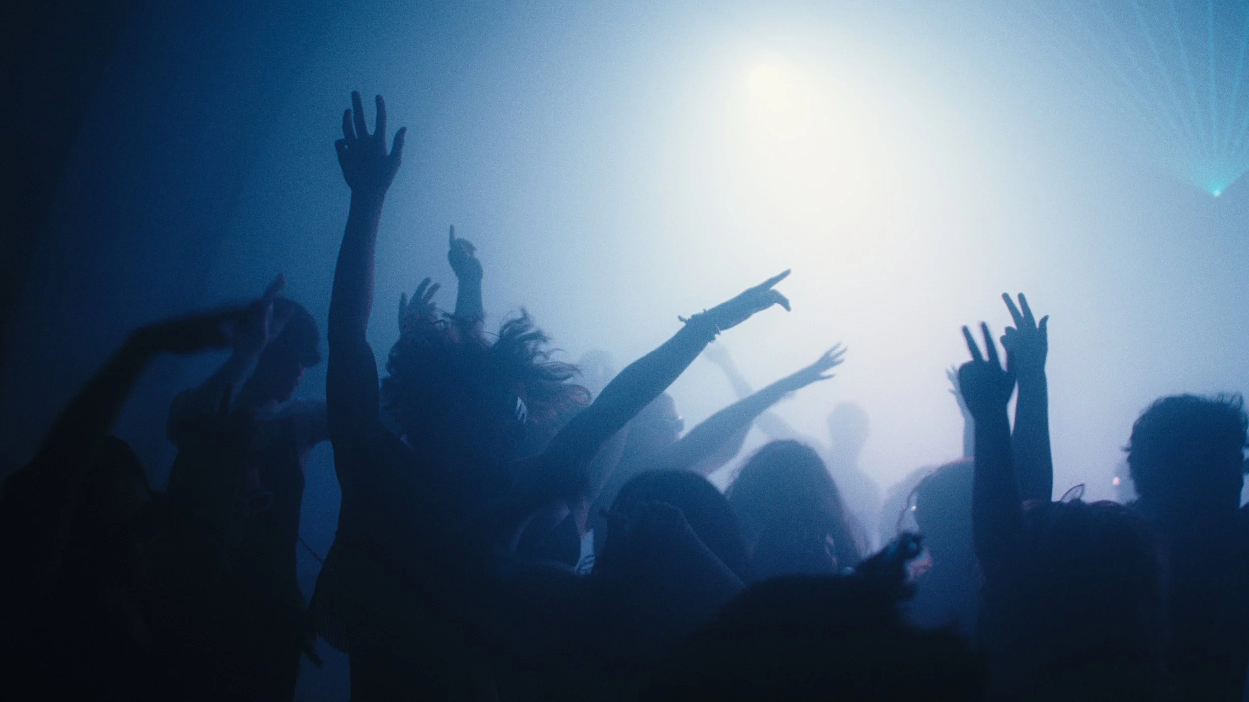 Say My Name | Jai Wolf & REHMA