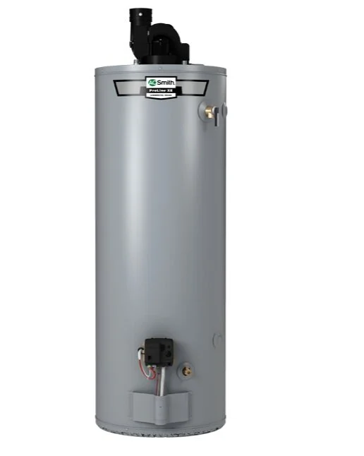 Water Heaters YEG plumber — Pipe Dream Plumbing & Heating Edmonton