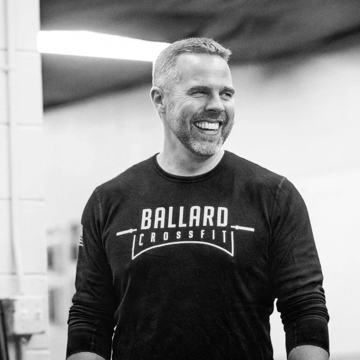 Coach Aaron (Smiles)