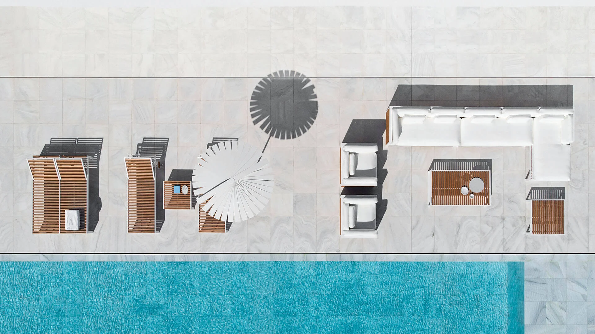 Gandiablasco Outdoor Furniture in Arizona | Avalon Collection