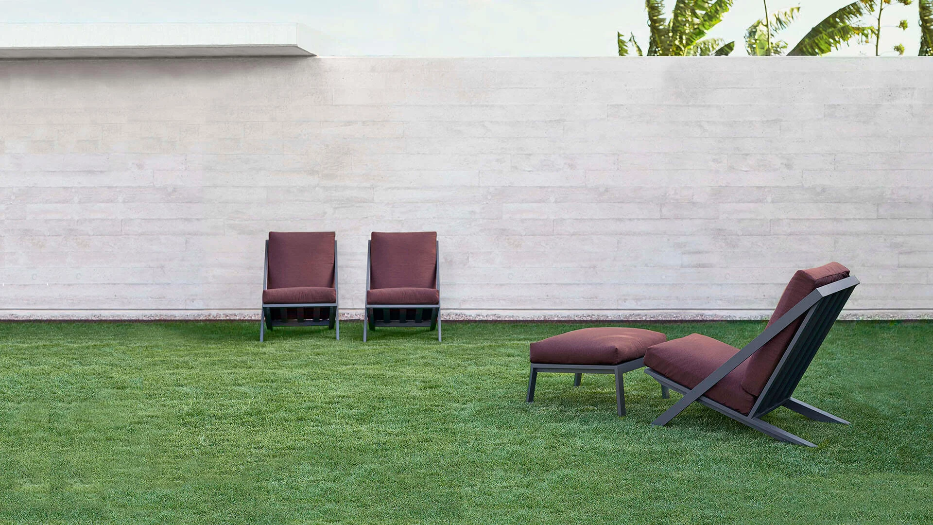 Gandiablasco Outdoor Furniture in Arizona | Avalon Collection