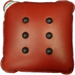 NT-IA#37-42 Sirius Vibrating Cushion