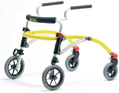 NT-IA#63 Crocodile Gait Trainer