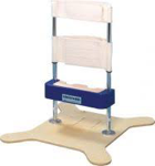 NT-IA#60 Healthtec Dynamic Standing Frames