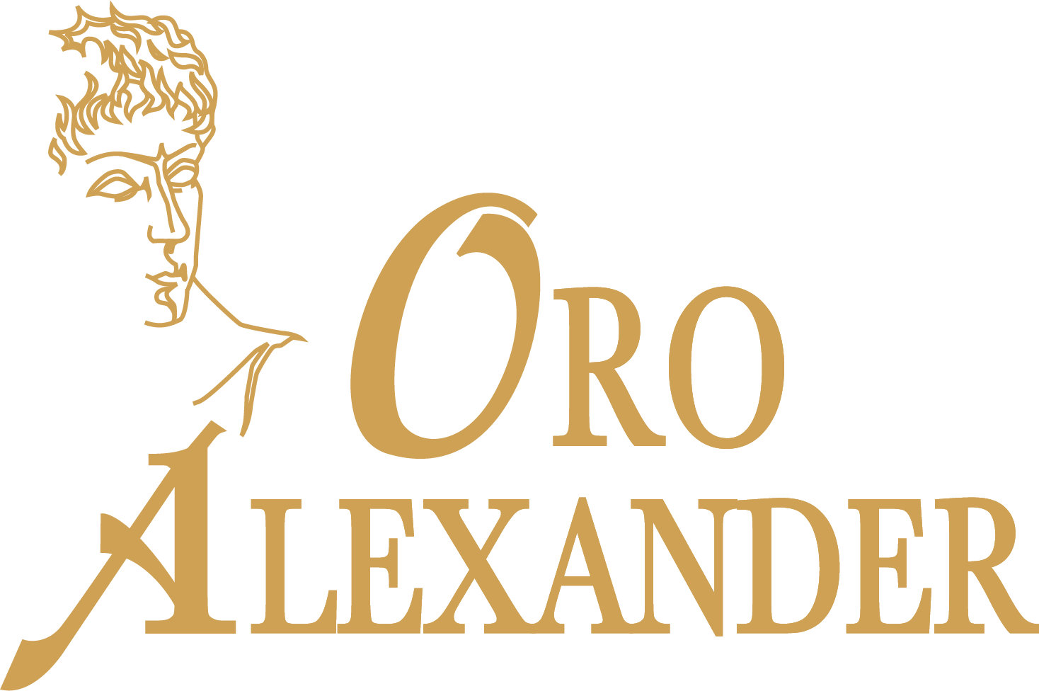 Oro Alexander