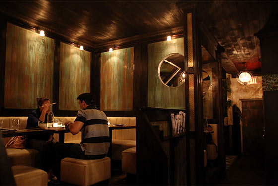 Couple Dining in Desnuda Picture.jpg