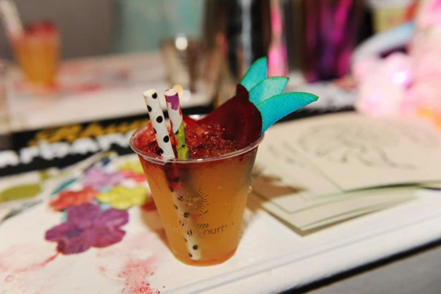Beet on the Brat Cocktail by Mother of Pearl.jpg