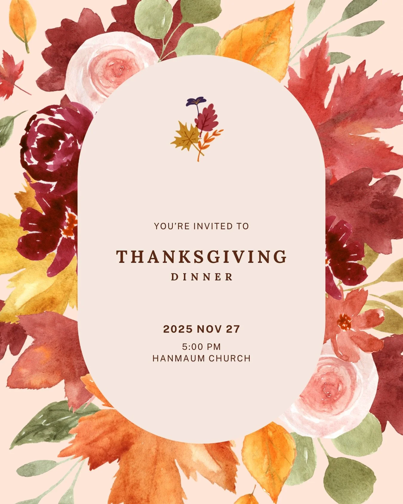 join us for thanksgiving dinner :) 

PLEASE rsvp via discord, comment below, or dm us!