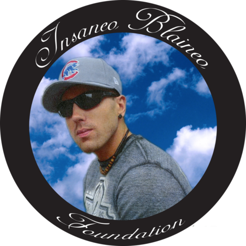 Insaneo Blaineo Foundation