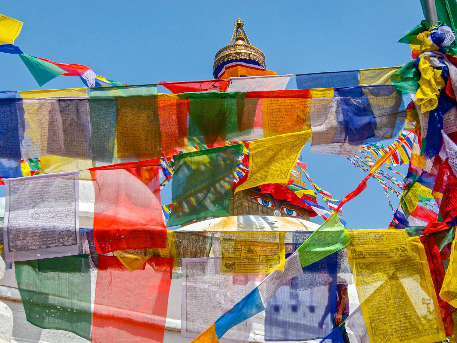 Kathmandu, Nepal