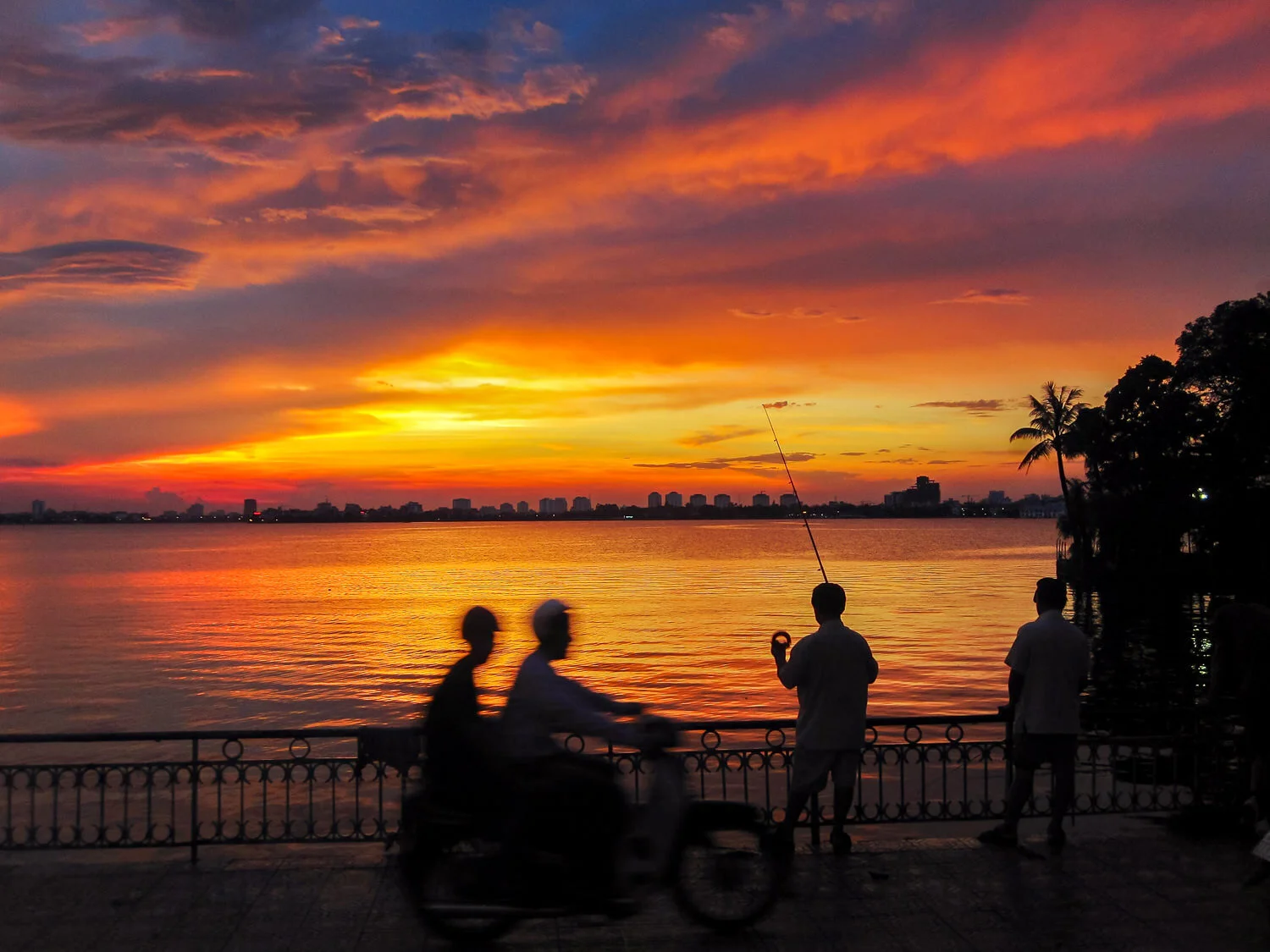 Hanoi, Vietnam