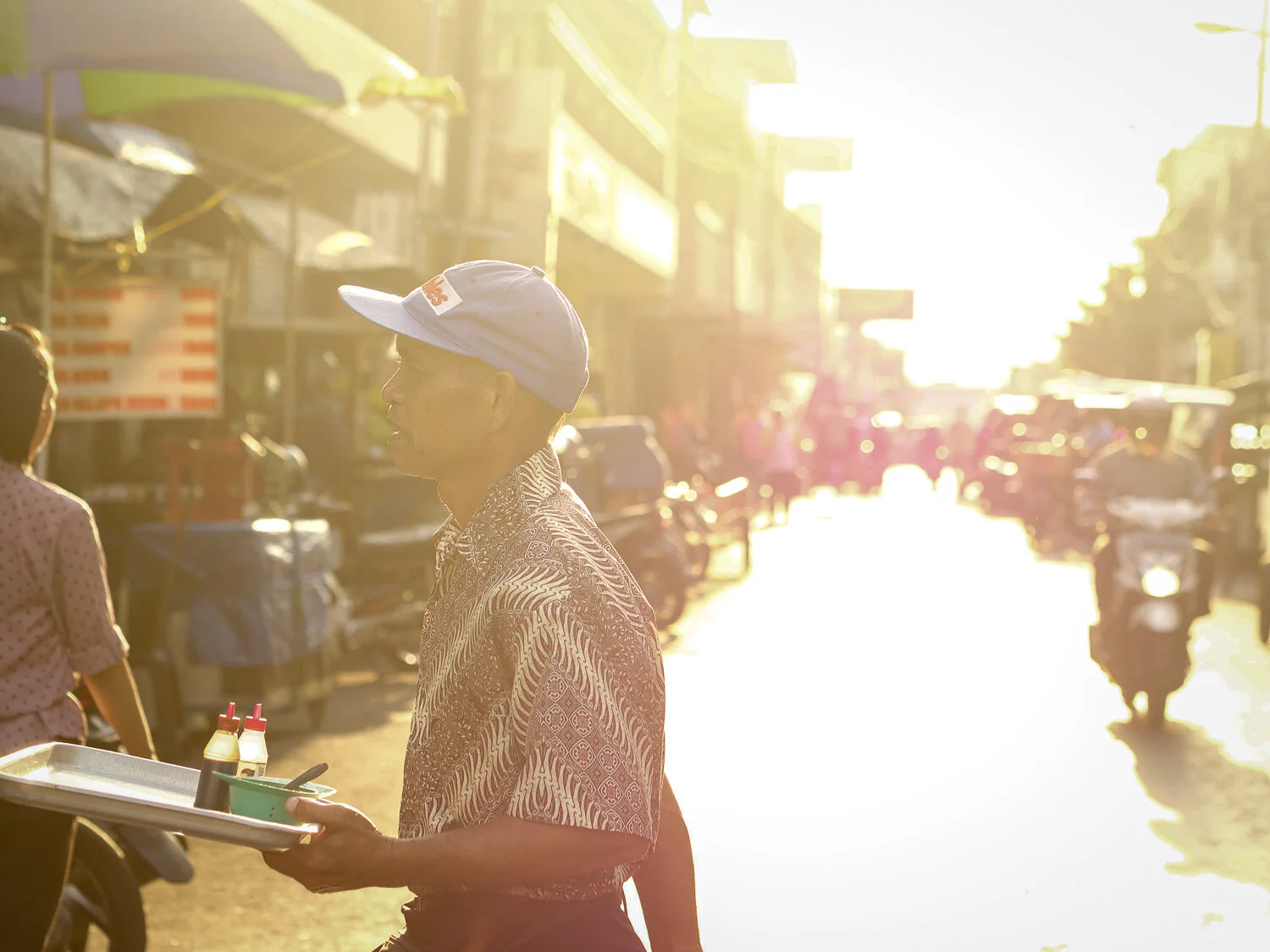 Yogyakarta, Indonesia