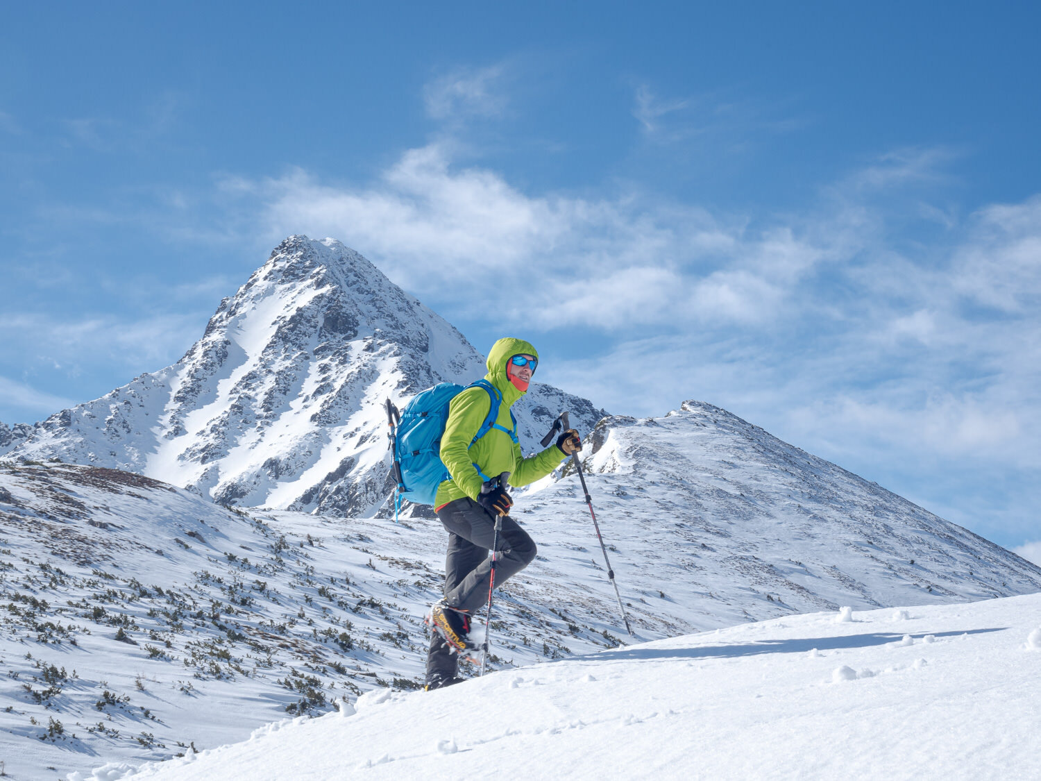 Tatras, Slovakia