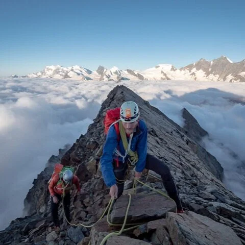 Austrian Alpine Club Best Portrait/People Image 2019