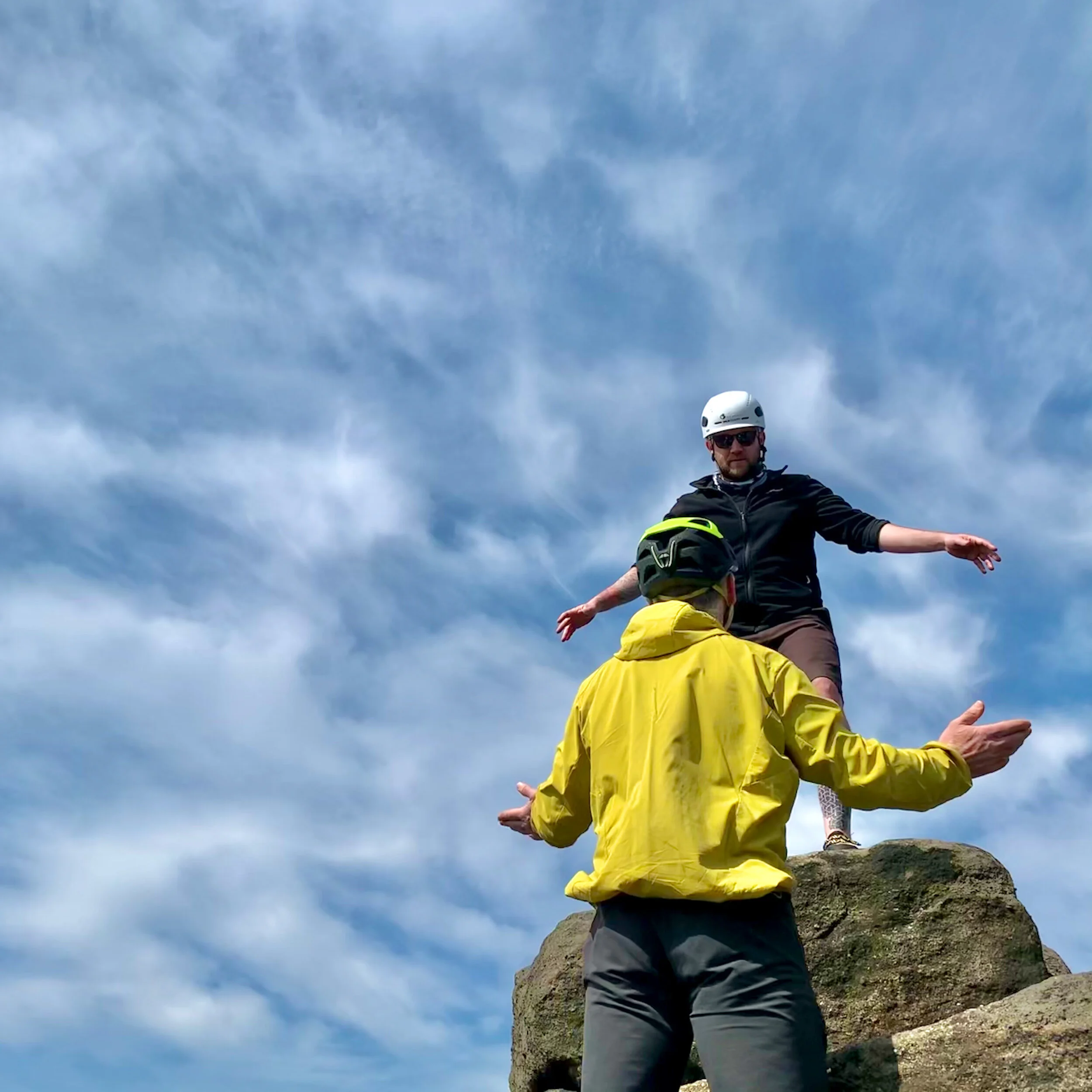 Newsletter • April 2021