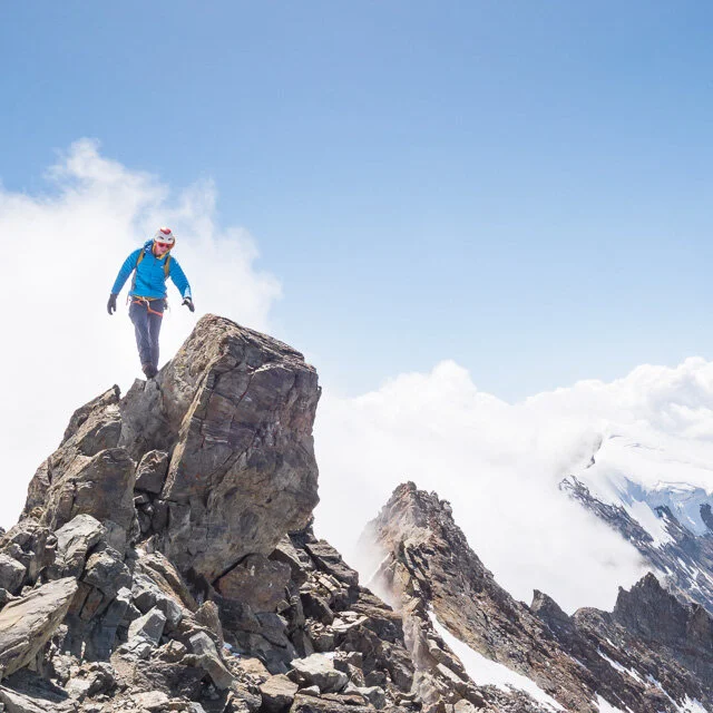 Advice for Your First Expedition