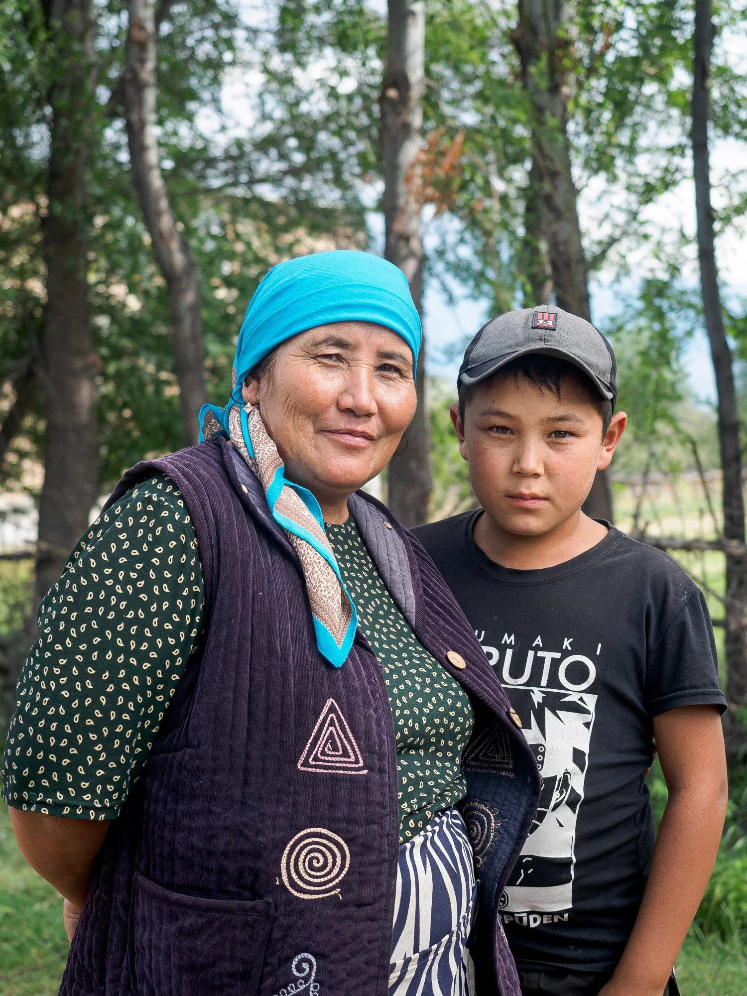 Karakol, Kyrgyzstan