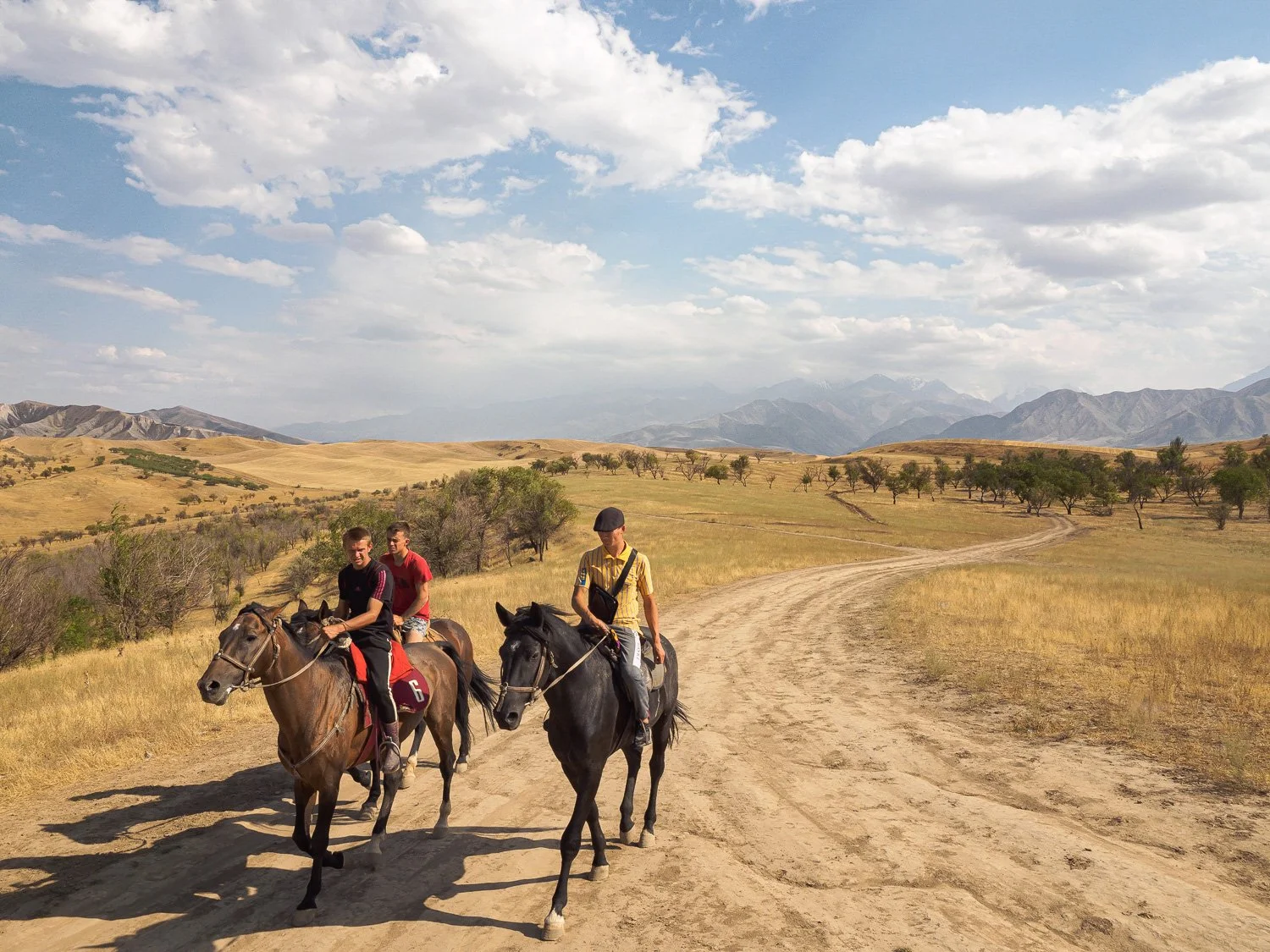 Bishkek, Kyrgyzstan
