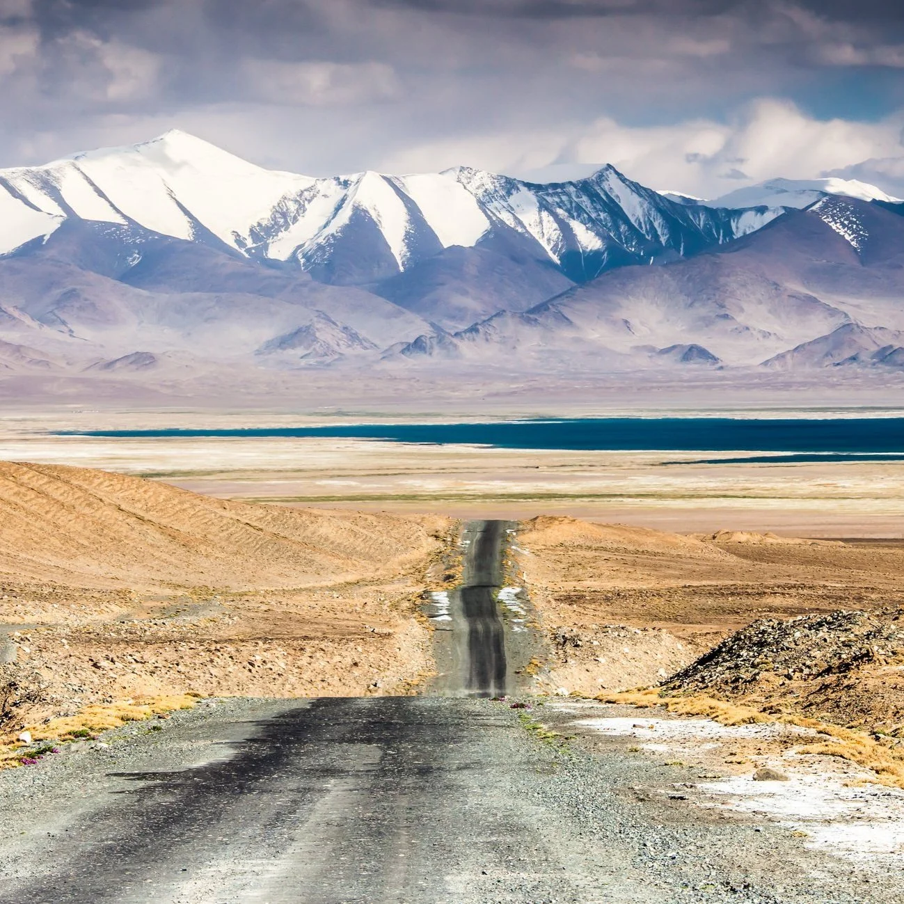 Expedition to Tajikistan 2022: The Plan