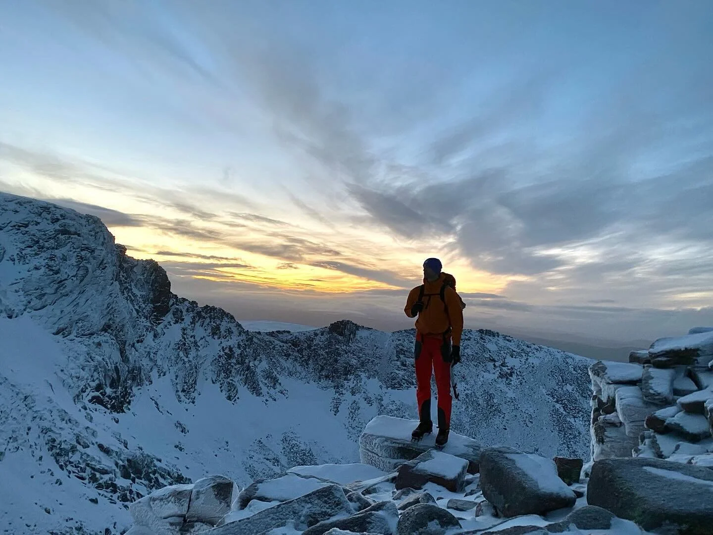 Scotland it&rsquo;s been a pleasure. Until next season. 
&bull;&bull;&bull;
Highlands, Scotland 🏴󠁧󠁢󠁳󠁣󠁴󠁿