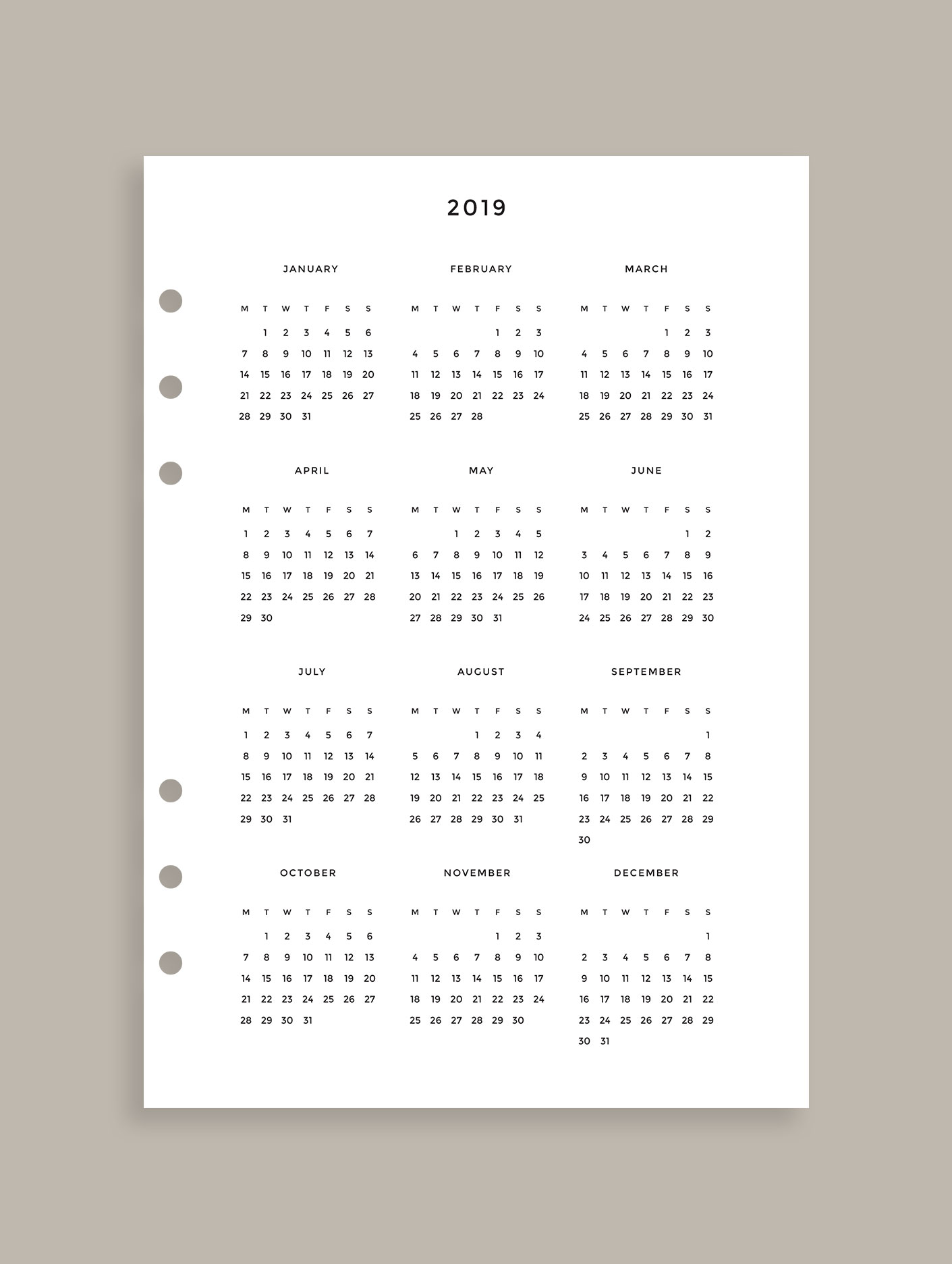 2019-Yearly-Calendar-A5-Thumbnail.jpg