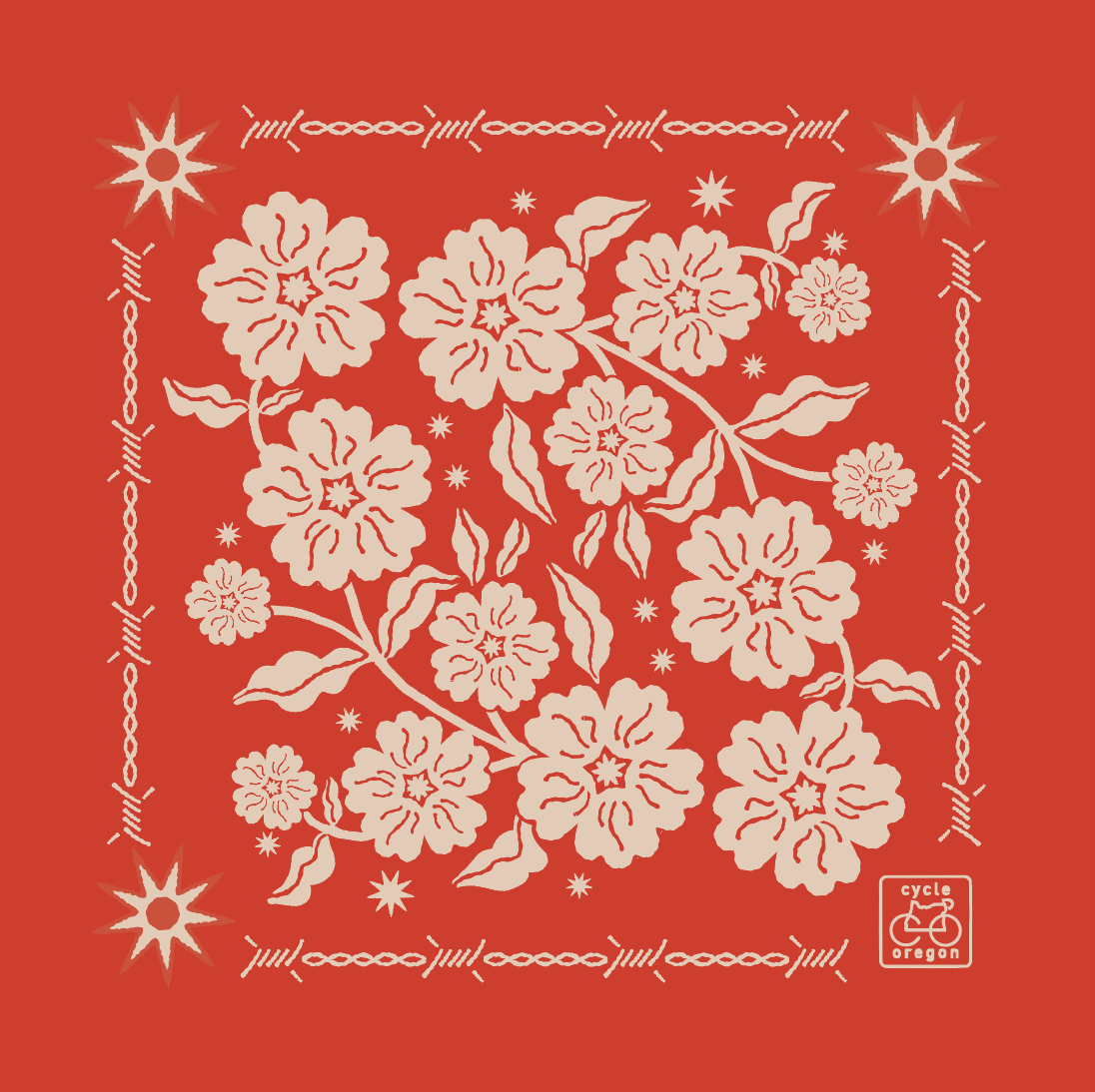  Bandana